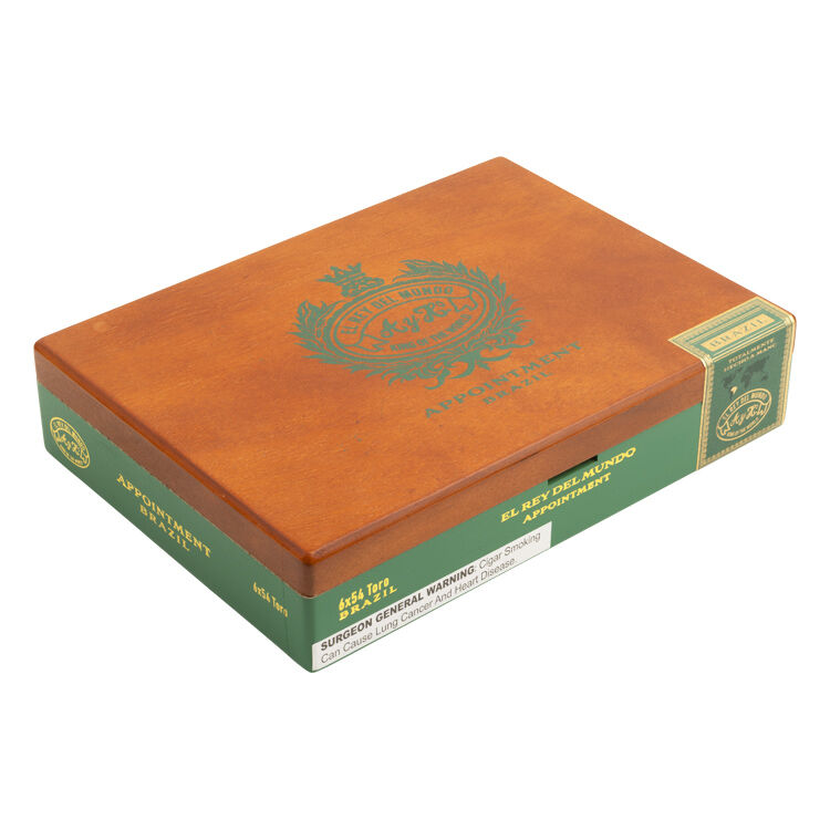 Brazil Toro, , jrcigars